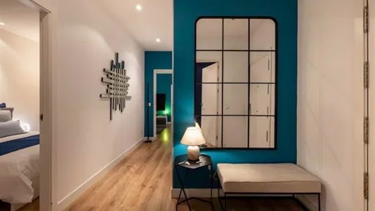 Apartments in Madrid Centro - photo 3