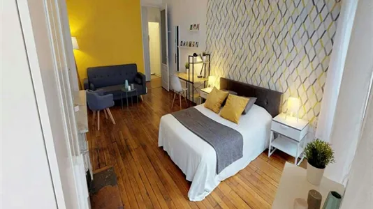 Rooms in Lyon - photo 2