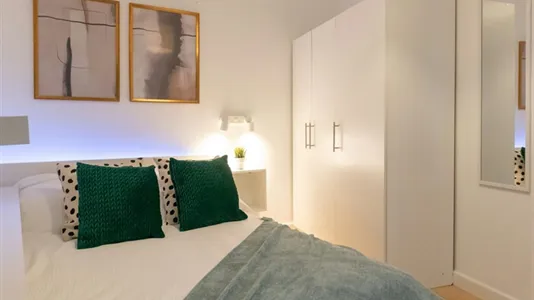 Rooms in Madrid Hortaleza - photo 3