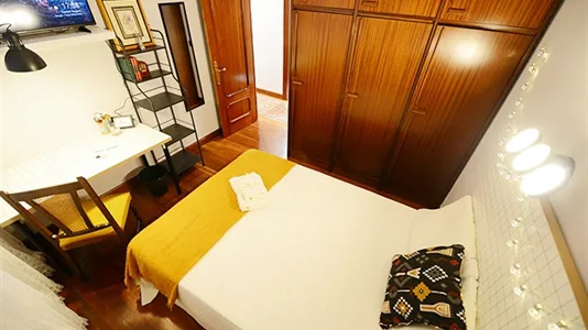 Rooms in Bilbao - photo 3