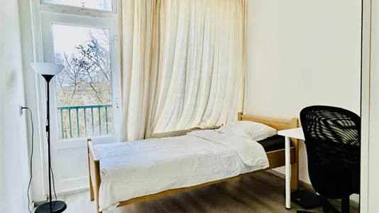 Apartments in Rotterdam Prins Alexander - photo 5