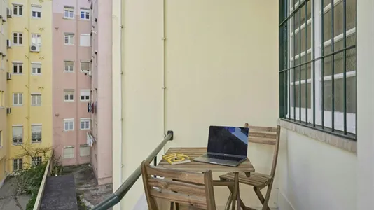 Rooms in Location is not specified - photo 9