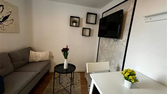 Apartments in Madrid Tetuán - photo 8