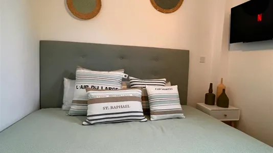 Rooms in Alcorcón - photo 10