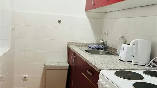 Apartments in Location is not specified - photo 9