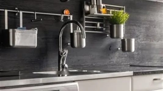 Apartments in Alingsås - photo 8