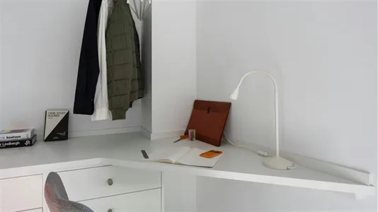 Rooms in Madrid Fuencarral-El Pardo - photo 5