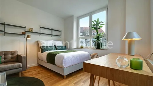 Apartments in Location is not specified - photo 3