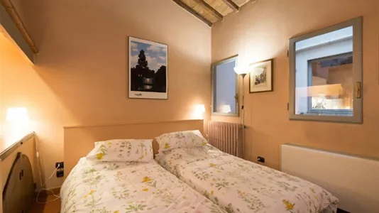 Apartments in Florence - photo 8