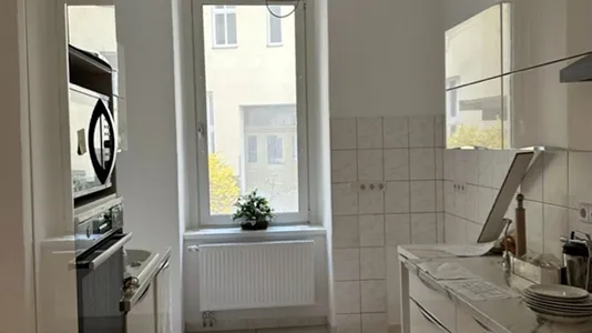 Rooms in Berlin Charlottenburg-Wilmersdorf - photo 8