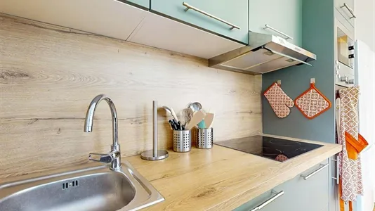 Rooms in Lille - photo 10