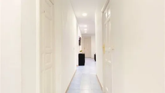 Rooms in Madrid Centro - photo 9