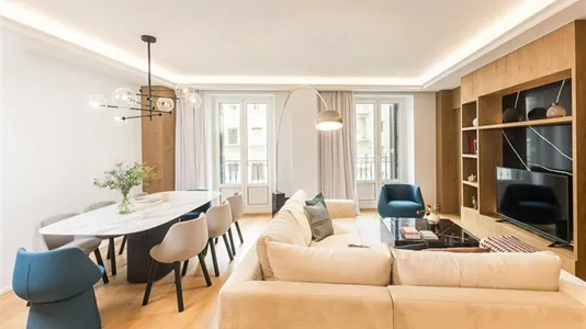 Apartments in Donostia/San Sebastián - photo 2