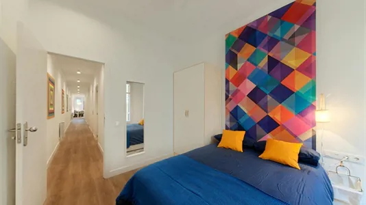 Rooms in Barcelona Les Corts - photo 2