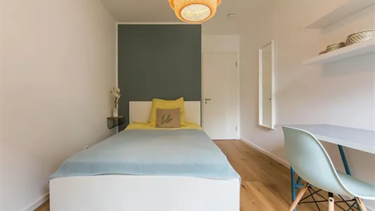 Rooms in Berlin Mitte - photo 3