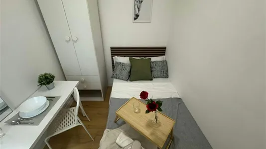 Rooms in Madrid Centro - photo 2