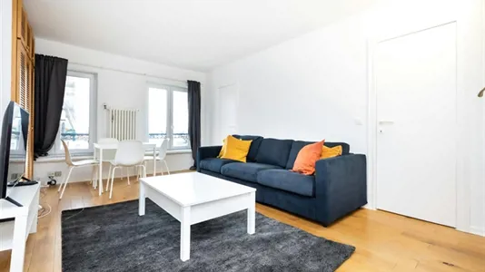 Apartments in Stad Brussel - photo 3