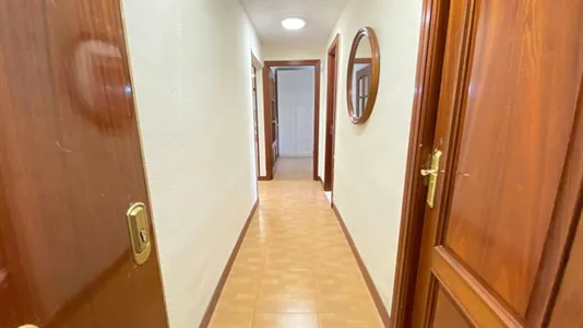 Rooms in Las Barranquillas - photo 8