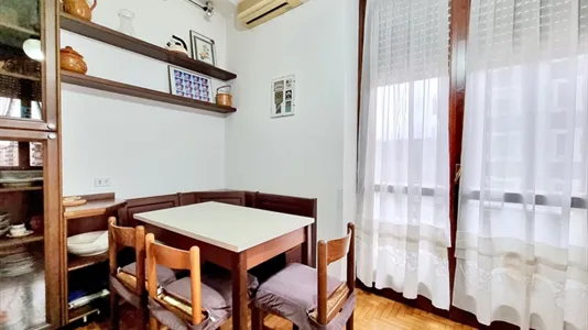 Apartments in Milano Zona 4 - Vittoria, Forlanini - photo 10