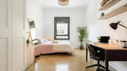 Room for rent in Barcelona Eixample, Barcelona