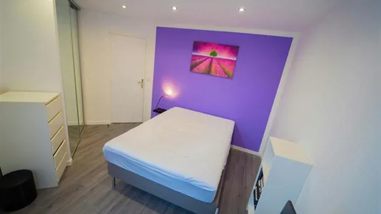 Rooms in Lyon - photo 1