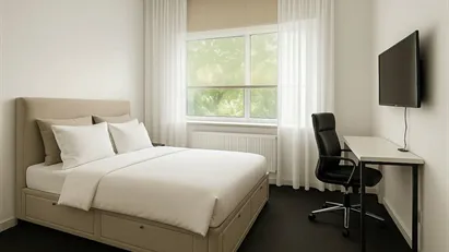 Room for rent in Amsterdam Zuideramstel, Amsterdam