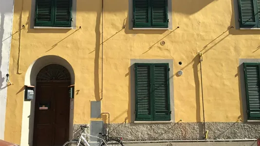 Rooms in Pisa - photo 5