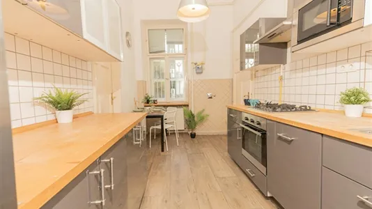 Rooms in Budapest Józsefváros - photo 9