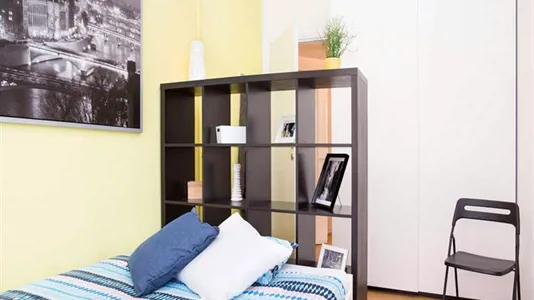 Rooms in Milano Zona 9 - Porta Garibaldi, Niguarda - photo 3