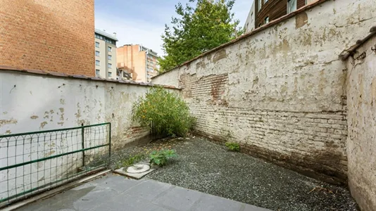Rooms in Stad Brussel - photo 10