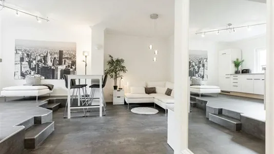 Apartments in Berlin Spandau - photo 3