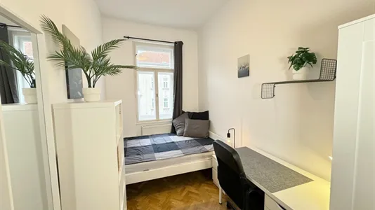 Rooms in Wien Rudolfsheim-Fünfhaus - photo 2