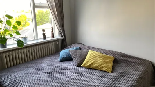 Rooms in Reykjavík Hlíðar - photo 7