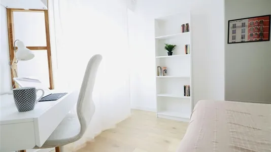 Rooms in Nice - photo 2