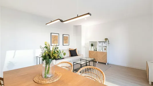 Apartments in Badalona - photo 7