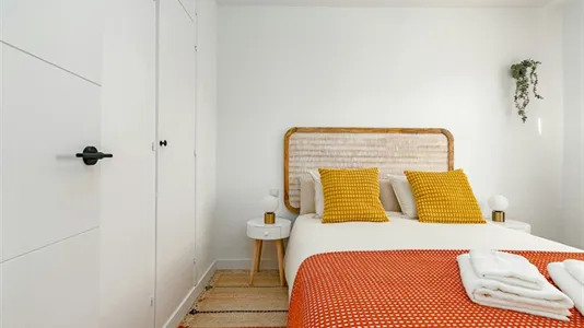 Apartments in Sant Cugat del Vallès - photo 3