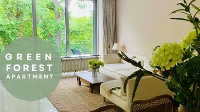 Apartment for rent in Hamburg Nord, Hamburg