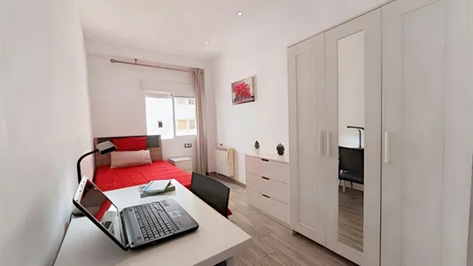 Rooms in Castellón de la Plana/Castelló de la Plana - photo 2