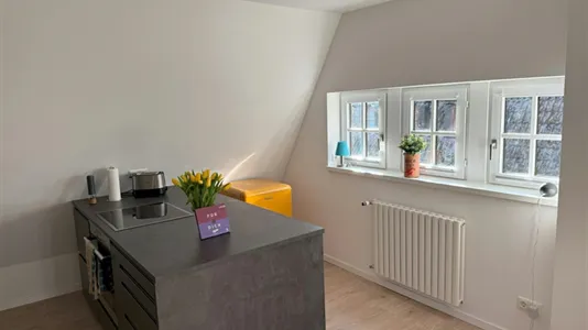 Apartments in Hamburg Nord - photo 4