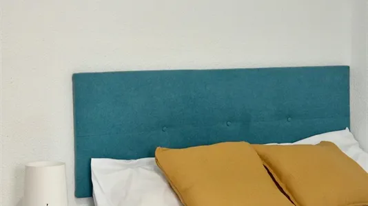 Rooms in Madrid Tetuán - photo 5