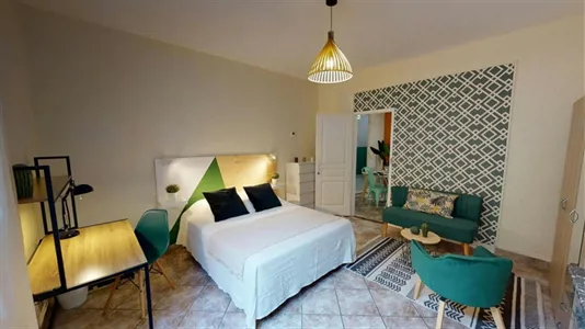 Rooms in Bordeaux - photo 2