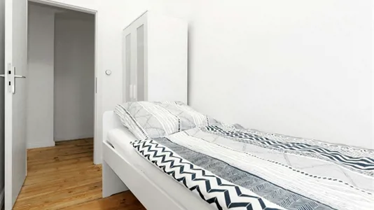 Rooms in Berlin Mitte - photo 2