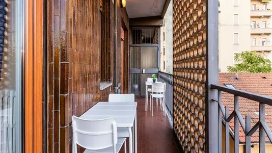 Rooms in Milano Zona 4 - Vittoria, Forlanini - photo 9
