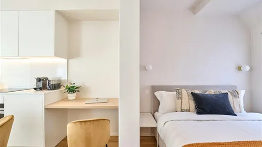 Apartments in Stad Brussel - photo 4