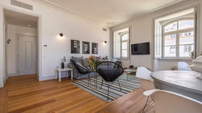 Apartment for rent in Lisbon (region)