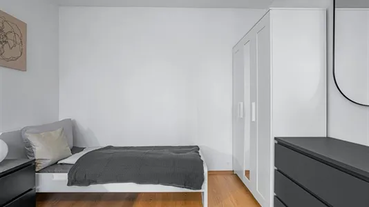 Rooms in Munich Hadern - photo 6