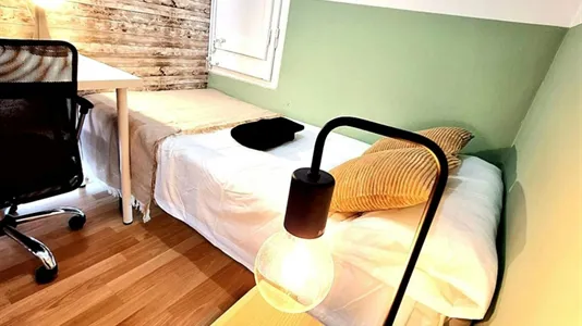 Rooms in Barcelona Les Corts - photo 2