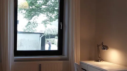Rooms in Hamburg Harburg - photo 4