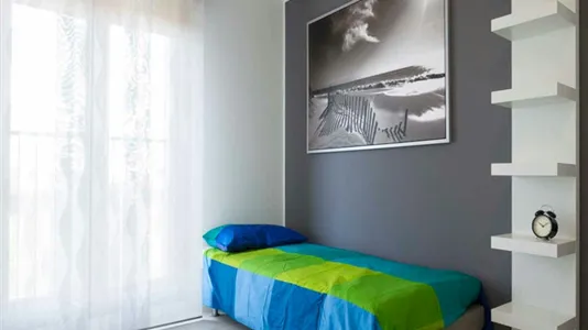 Rooms in Milano Zona 6 - Barona, Lorenteggio - photo 4