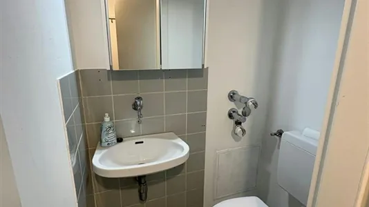 Rooms in Munich Moosach - photo 8